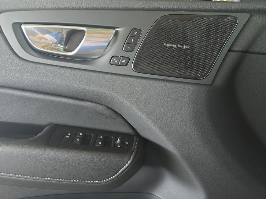 Volvo XC60 – Bild 20