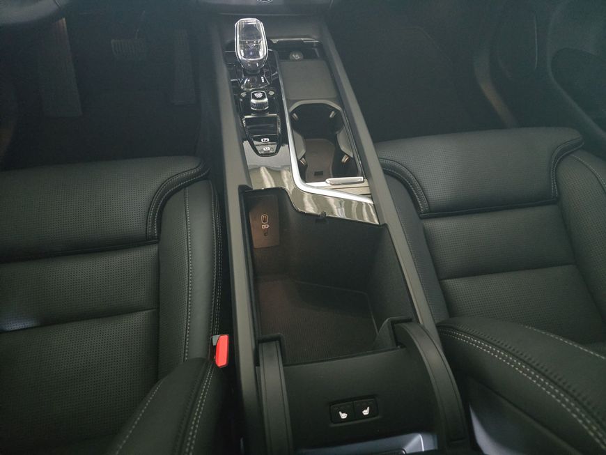 Volvo XC60 – Bild 21