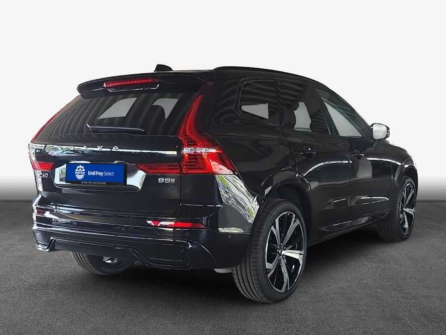 Volvo XC60 – Bild 4