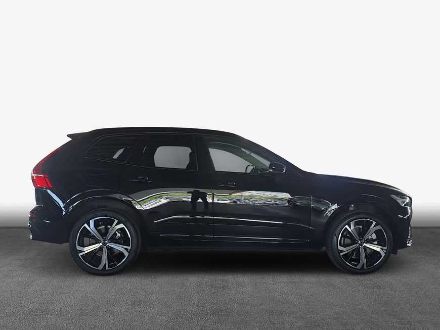 Volvo XC60 – Bild 5