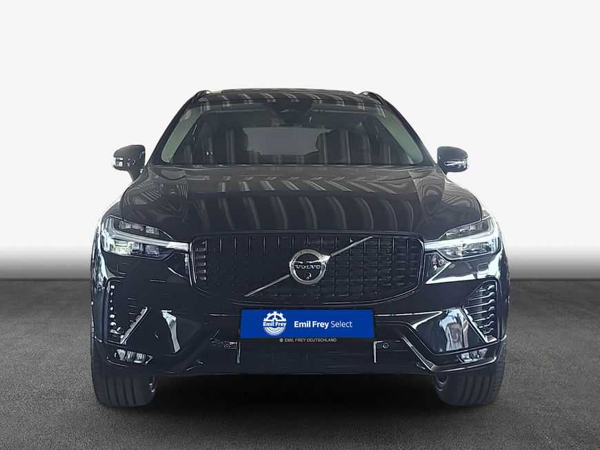 Volvo XC60 – Bild 6