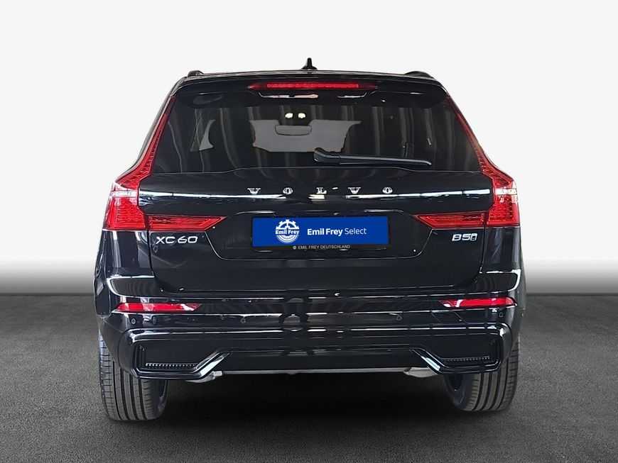 Volvo XC60 – Bild 7