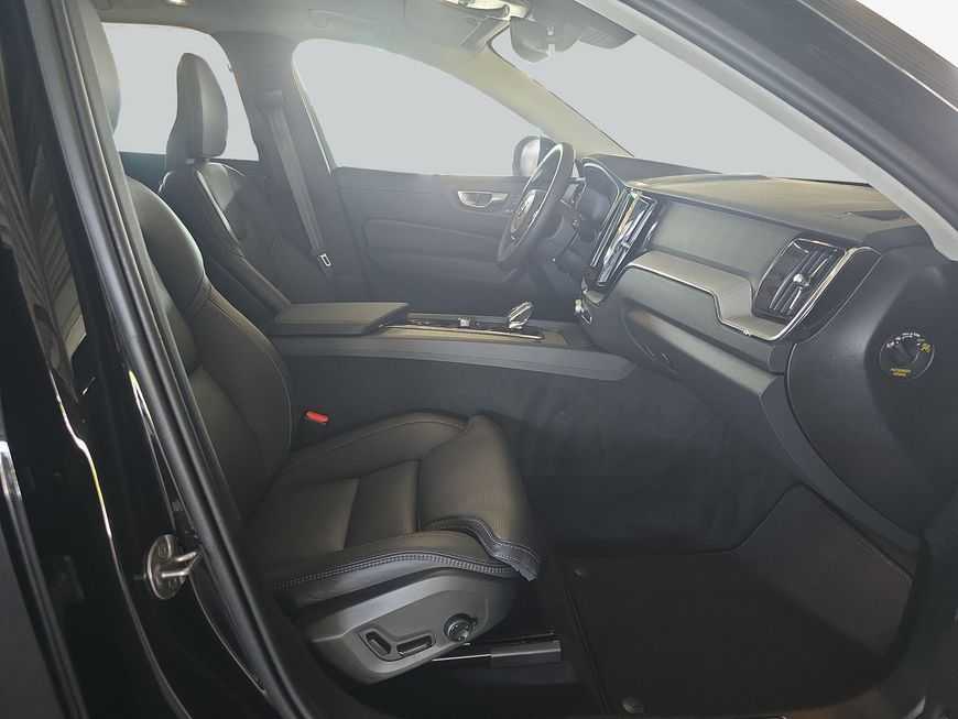Volvo XC60 – Bild 8