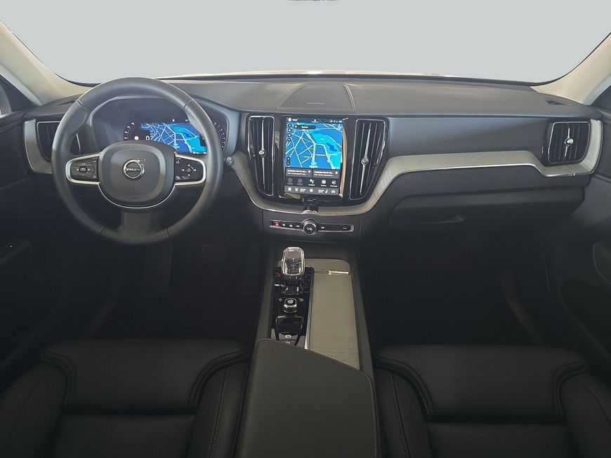 Volvo XC60 – Bild 9