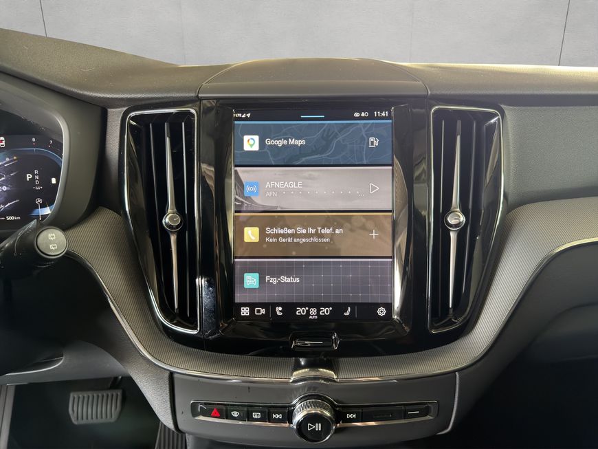 Volvo XC60 – Bild 11