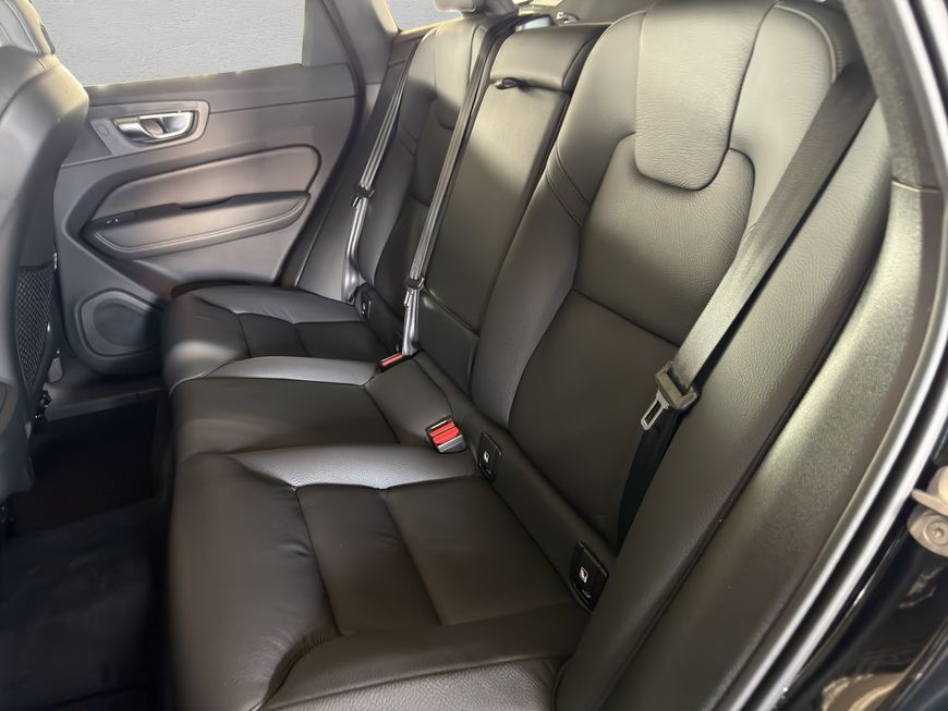 Volvo XC60 – Bild 13