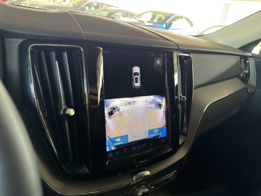 Volvo XC60 – Bild 15