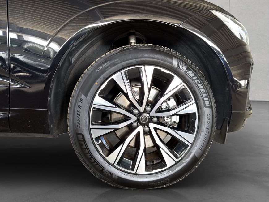 Volvo XC60 – Bild 16