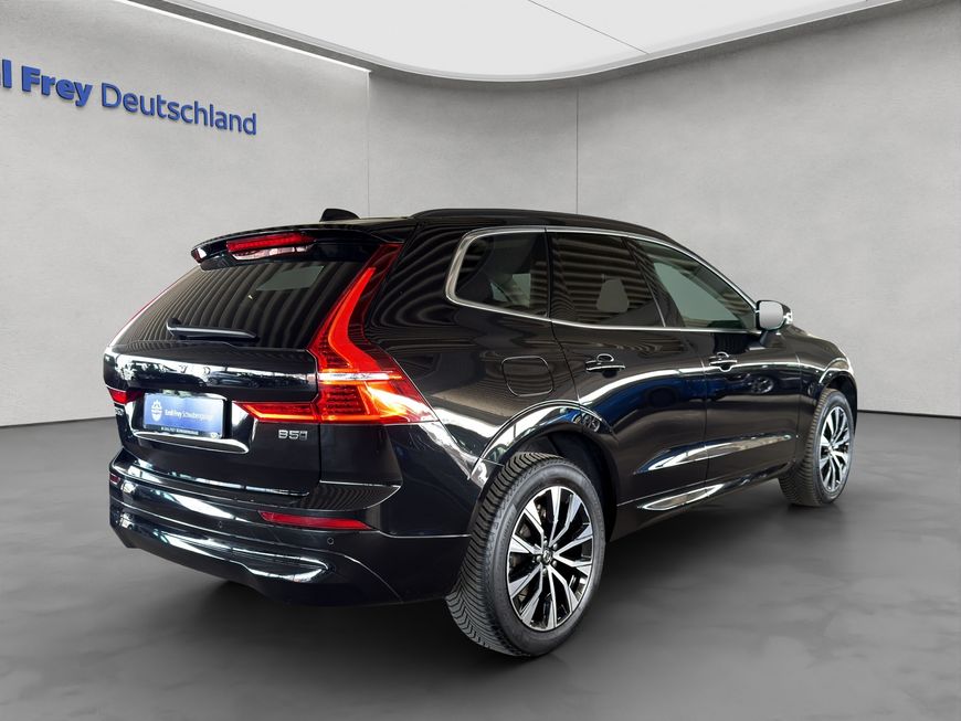 Volvo XC60 – Bild 5