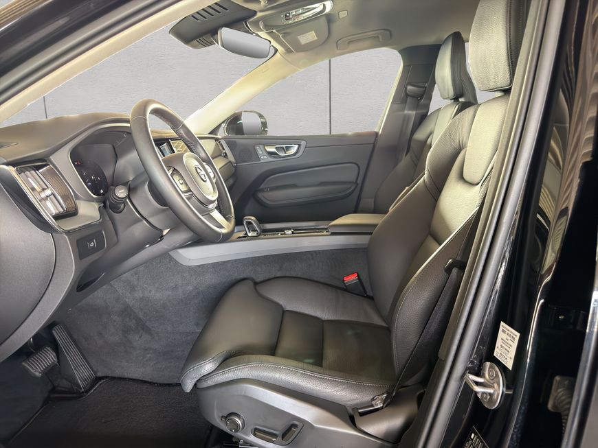 Volvo XC60 – Bild 6