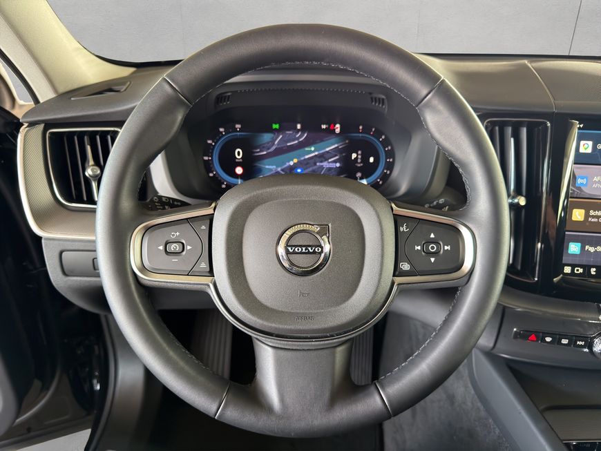 Volvo XC60 – Bild 7