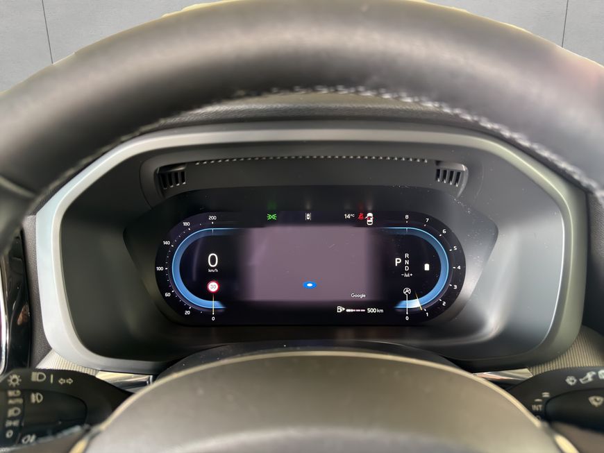 Volvo XC60 – Bild 8