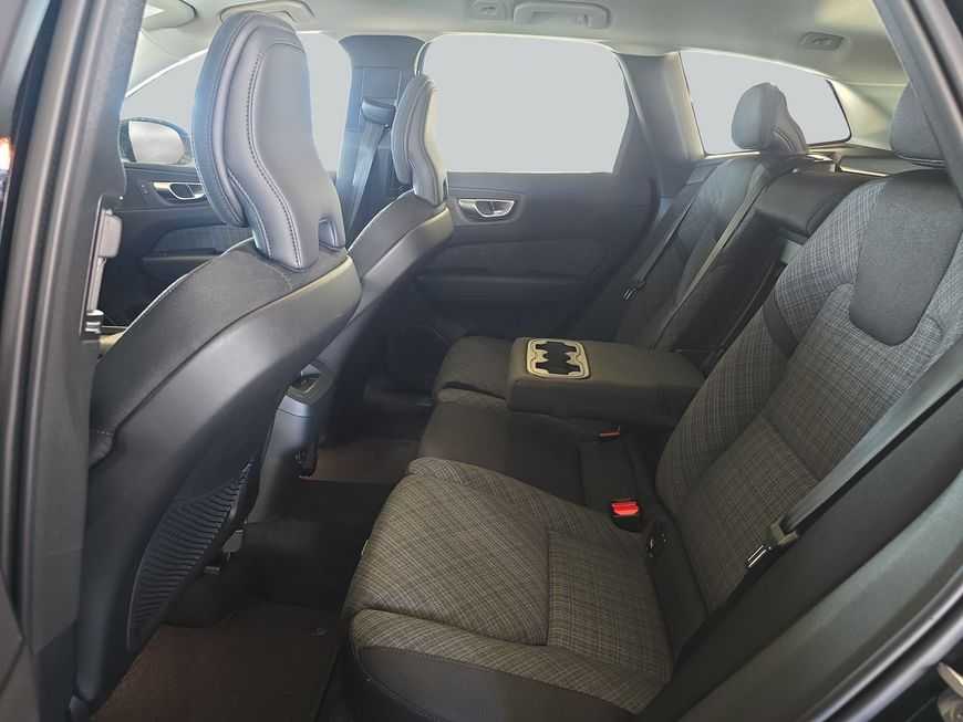 Volvo XC60 – Bild 10