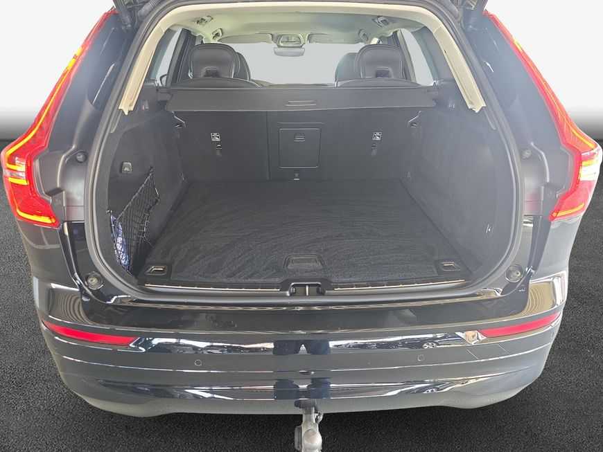 Volvo XC60 – Bild 11