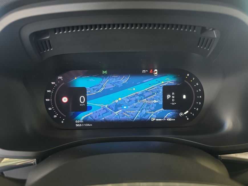 Volvo XC60 – Bild 14