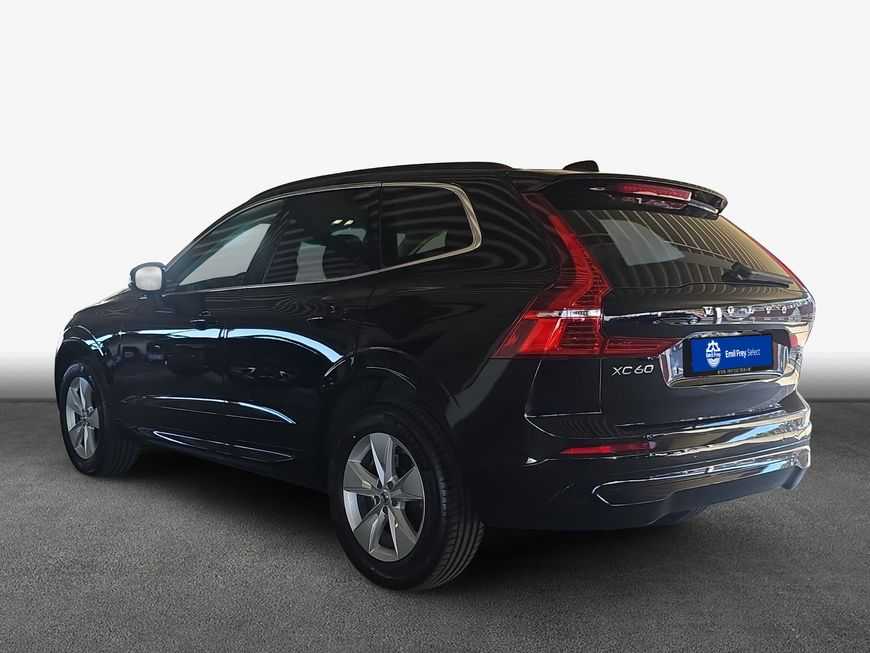 Volvo XC60 – Bild 2