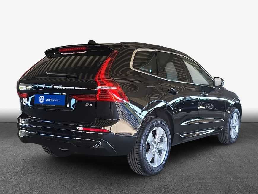 Volvo XC60 – Bild 4