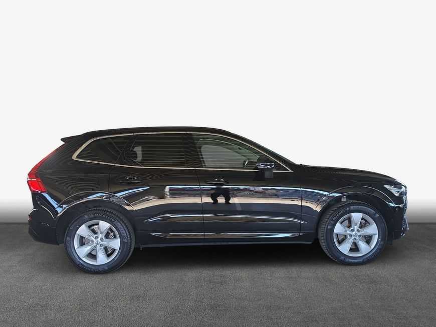 Volvo XC60 – Bild 5