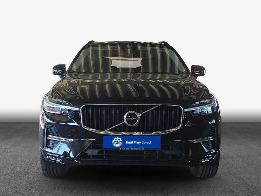 Volvo XC60 – Bild 6