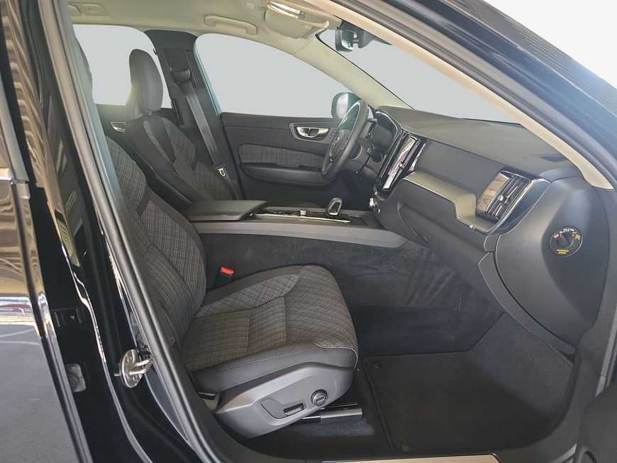 Volvo XC60 – Bild 8