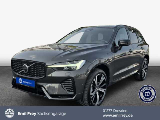 Volvo XC 60