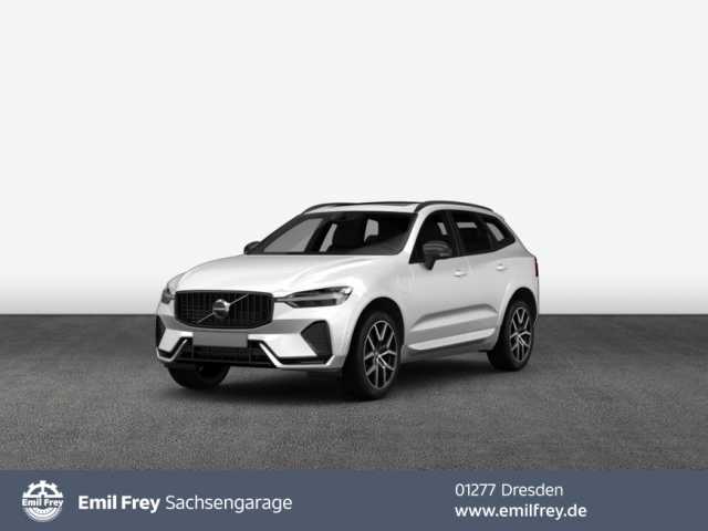 Volvo XC 60