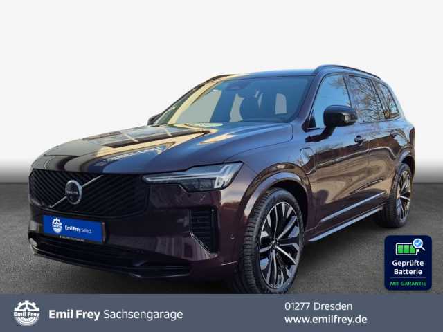 Volvo XC 90