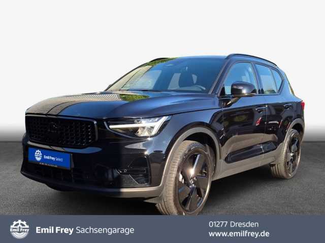 Volvo XC 40