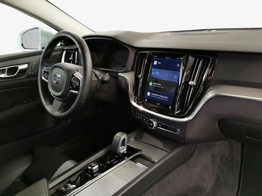 Volvo V60 Cross Country – Bild 10