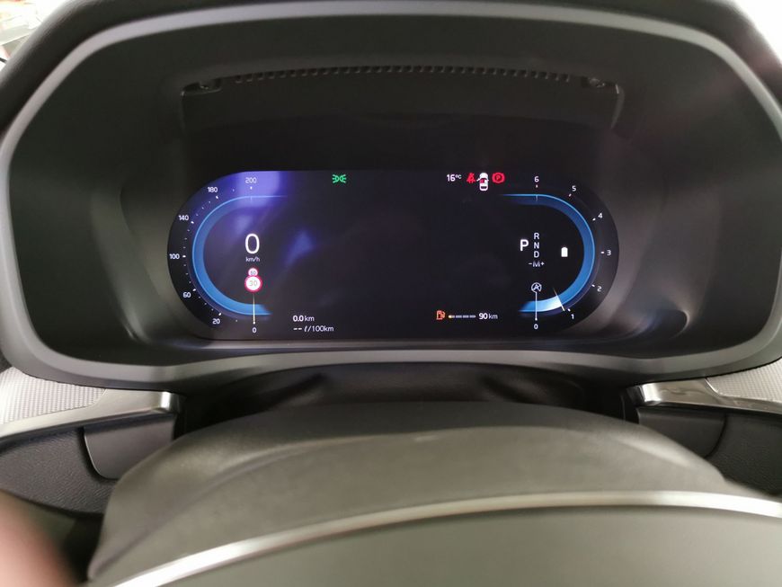 Volvo V60 Cross Country – Bild 11