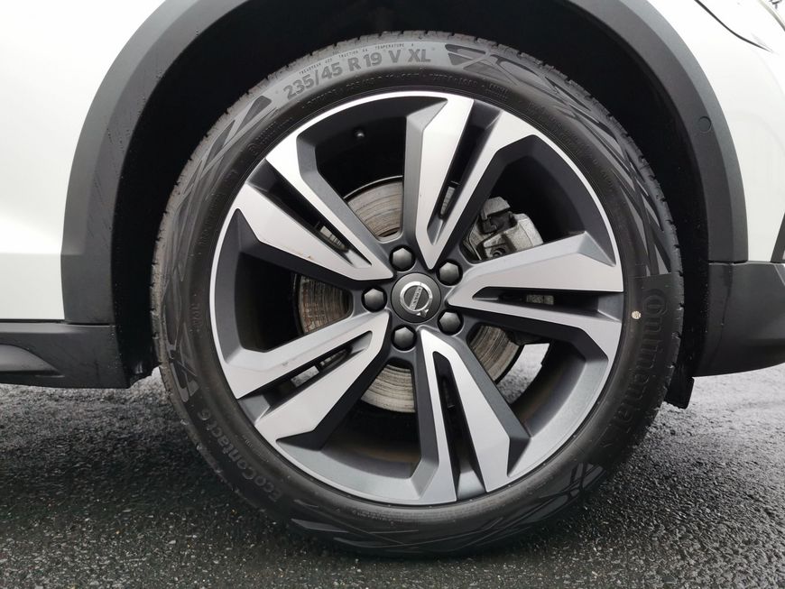 Volvo V60 Cross Country – Bild 15