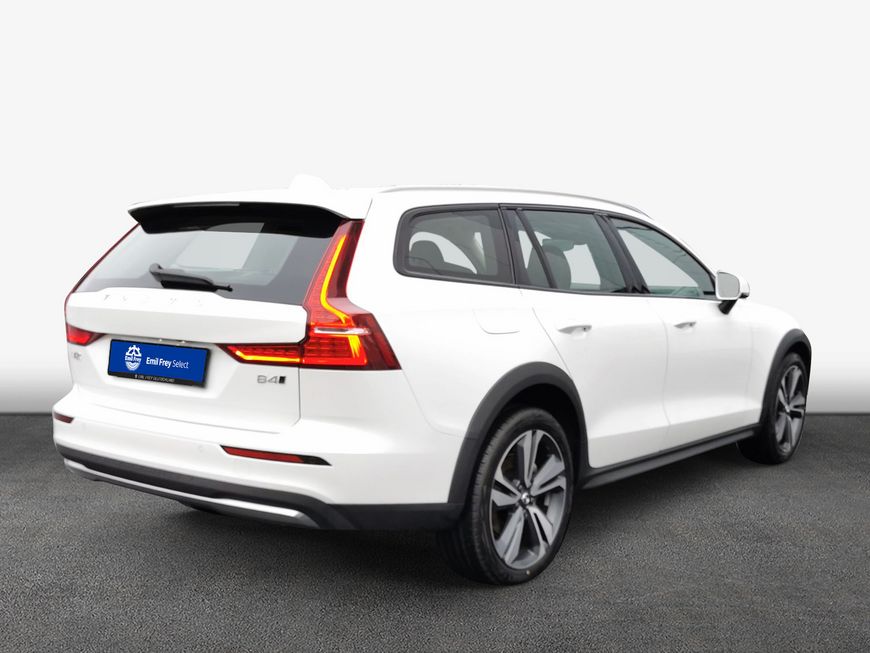 Volvo V60 Cross Country – Bild 2