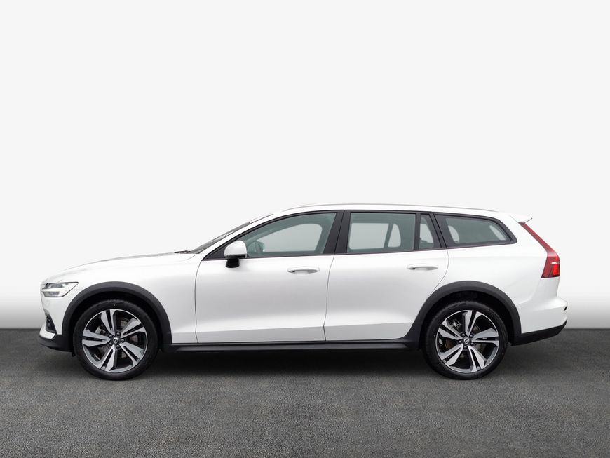 Volvo V60 Cross Country – Bild 4