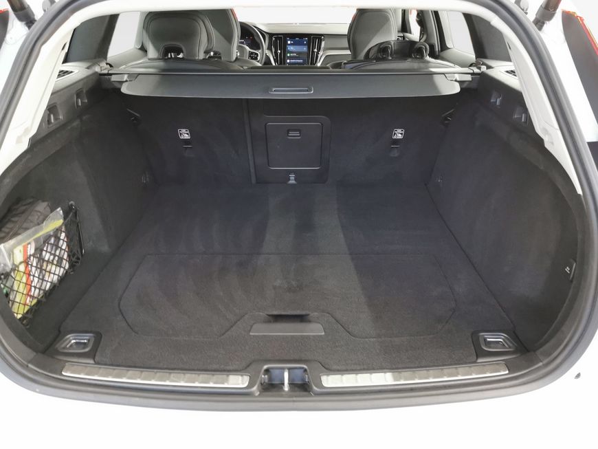 Volvo V60 Cross Country – Bild 6