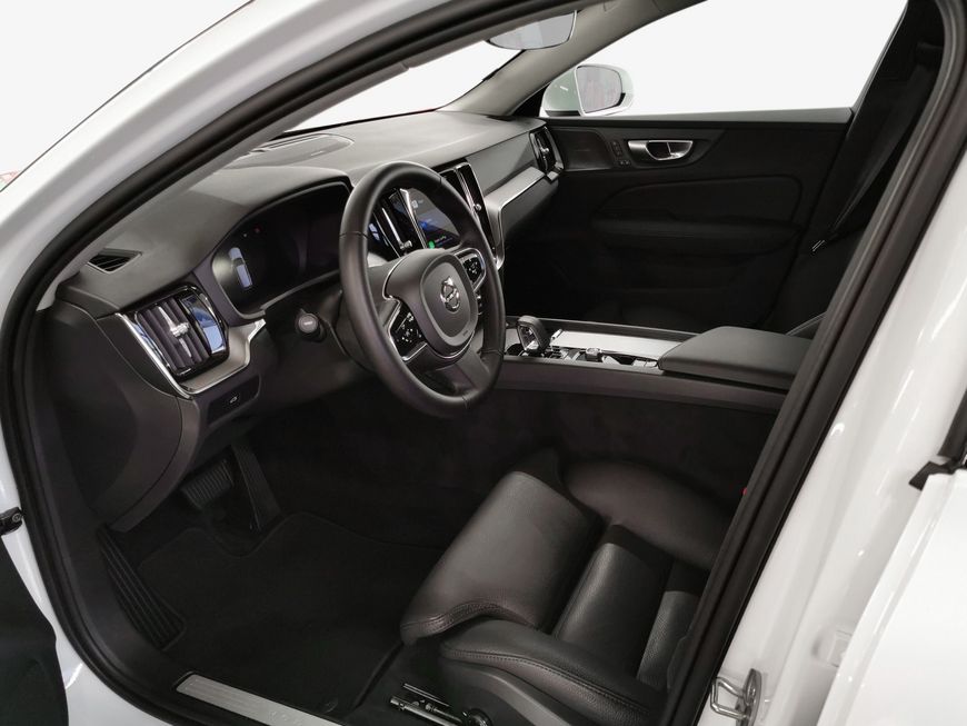 Volvo V60 Cross Country – Bild 7