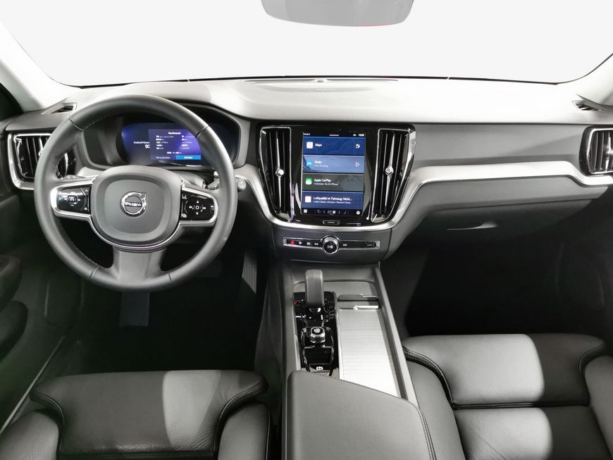 Volvo V60 Cross Country – Bild 9