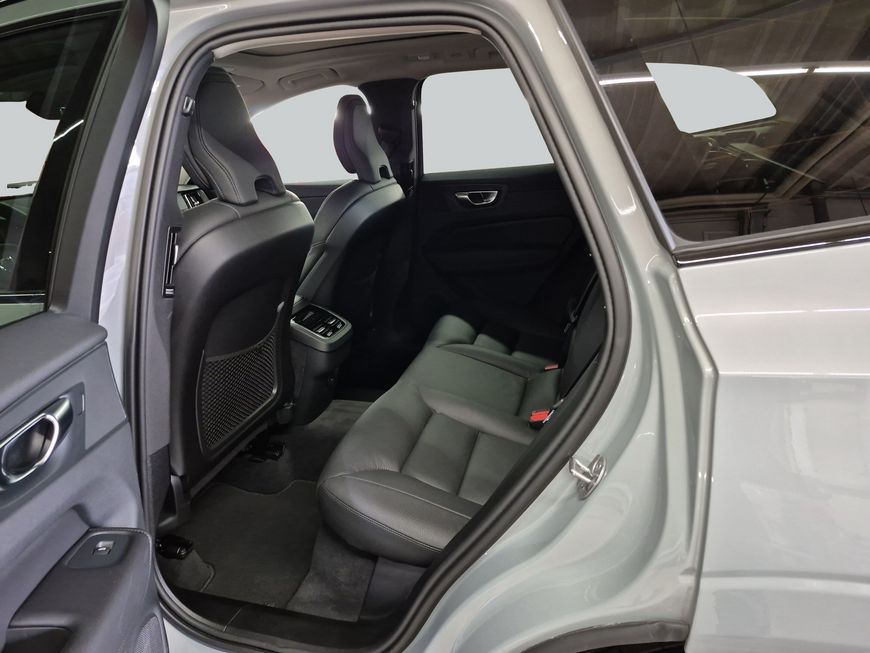 Volvo XC60 – Bild 10