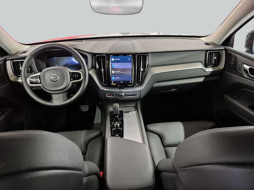 Volvo XC60 – Bild 11