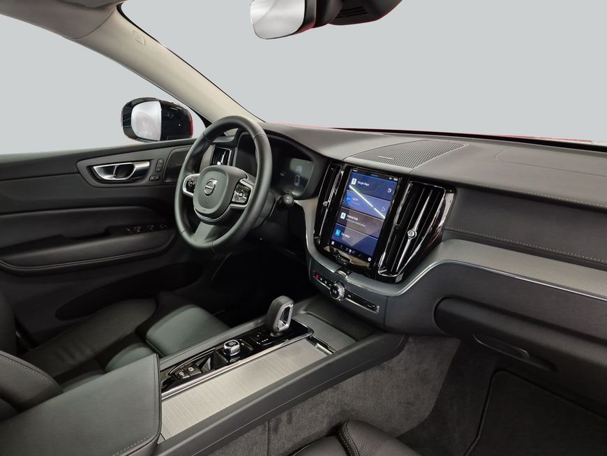 Volvo XC60 – Bild 12