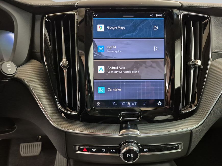 Volvo XC60 – Bild 14