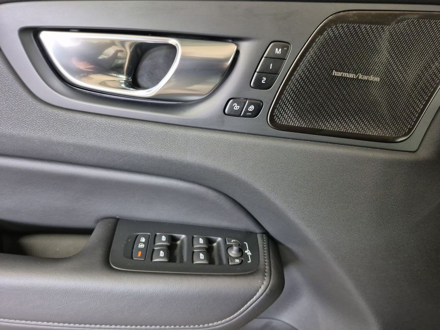 Volvo XC60 – Bild 15