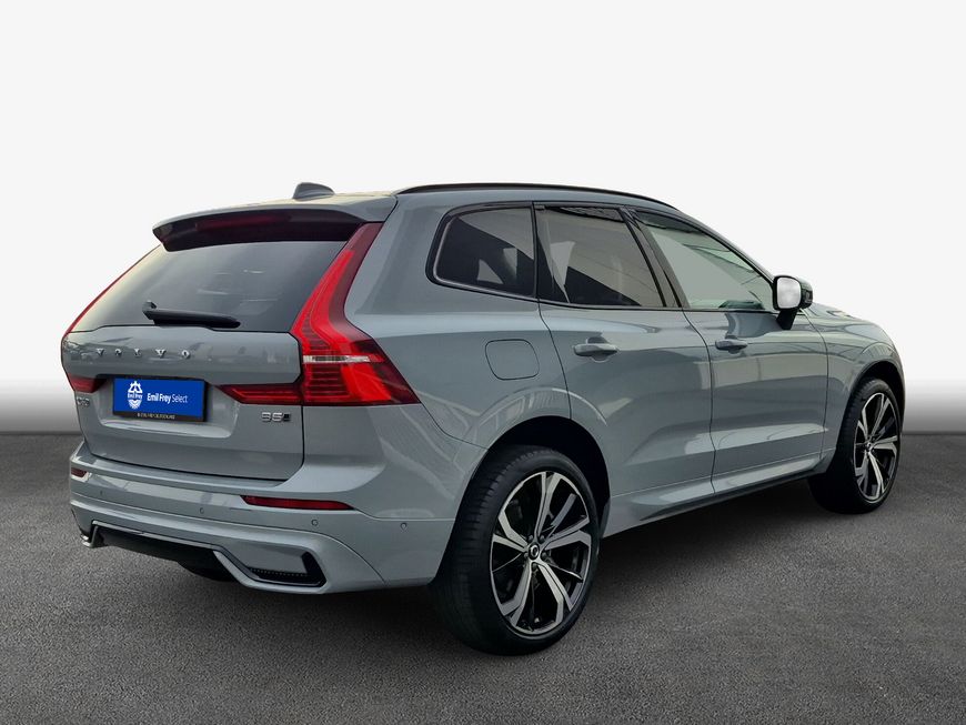 Volvo XC60 – Bild 2