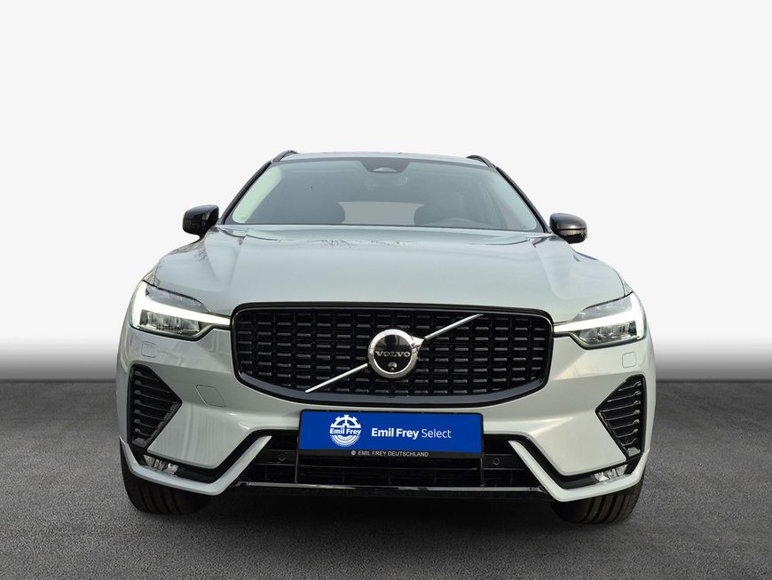 Volvo XC60 – Bild 3