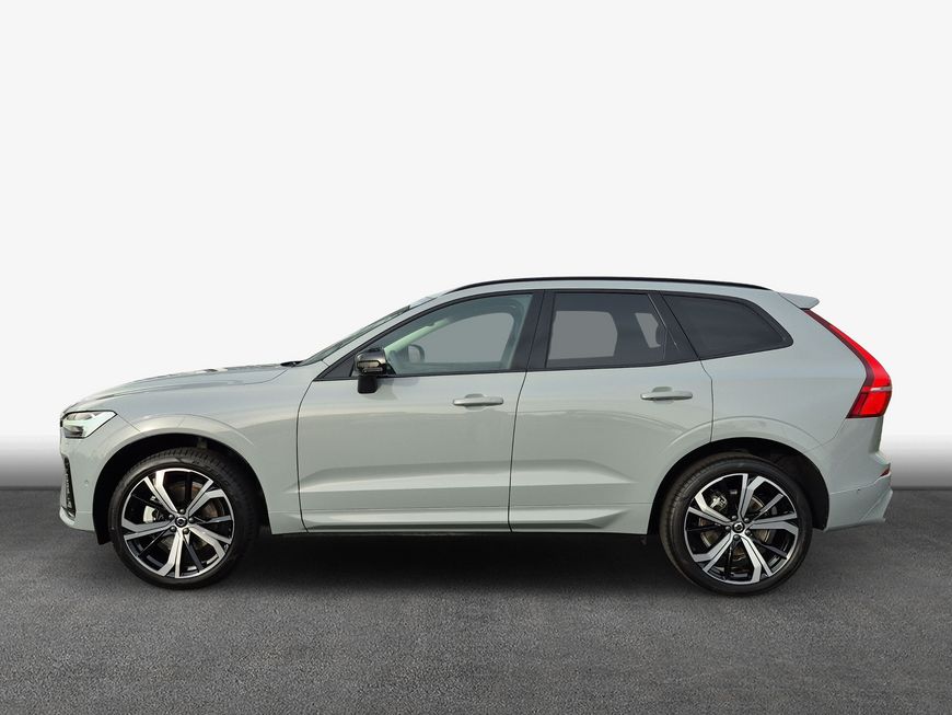 Volvo XC60 – Bild 4