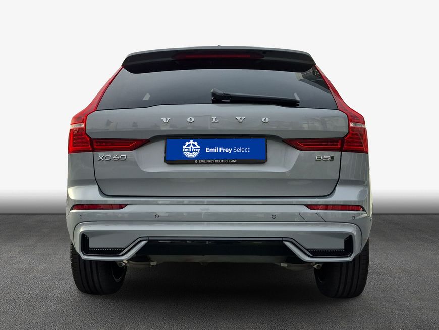 Volvo XC60 – Bild 5