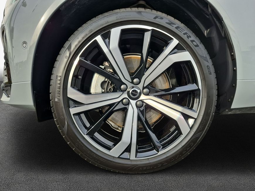 Volvo XC60 – Bild 7