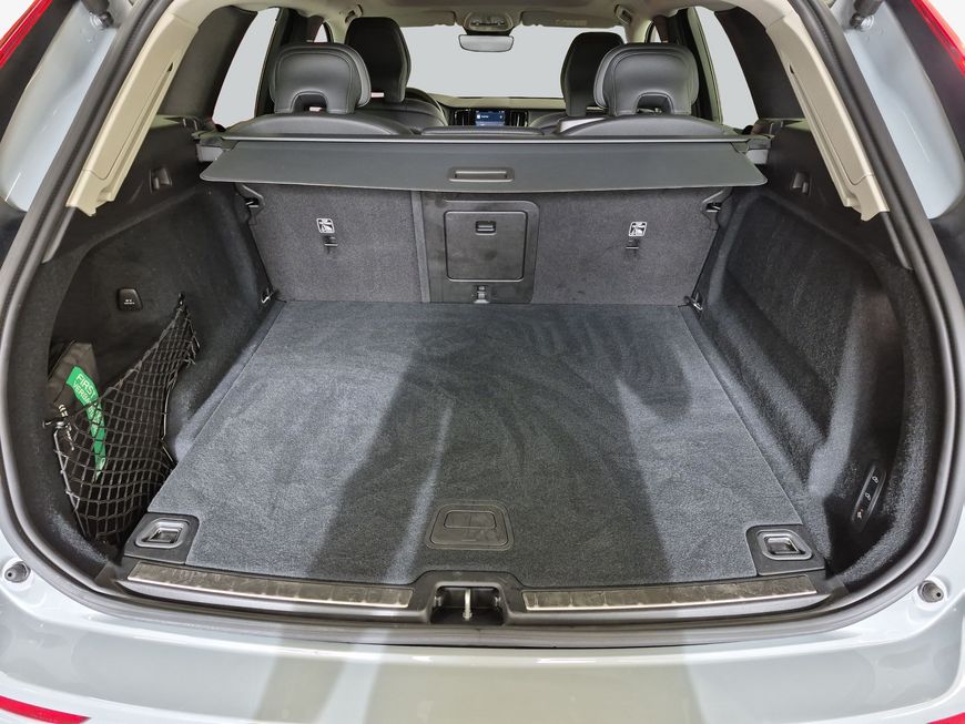 Volvo XC60 – Bild 8