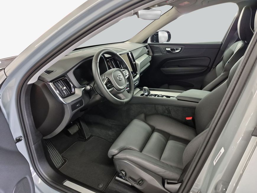 Volvo XC60 – Bild 9