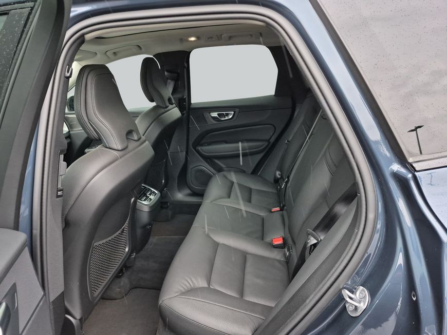 Volvo XC60 – Bild 10