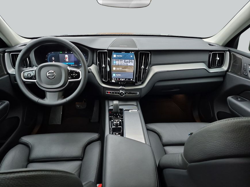 Volvo XC60 – Bild 11
